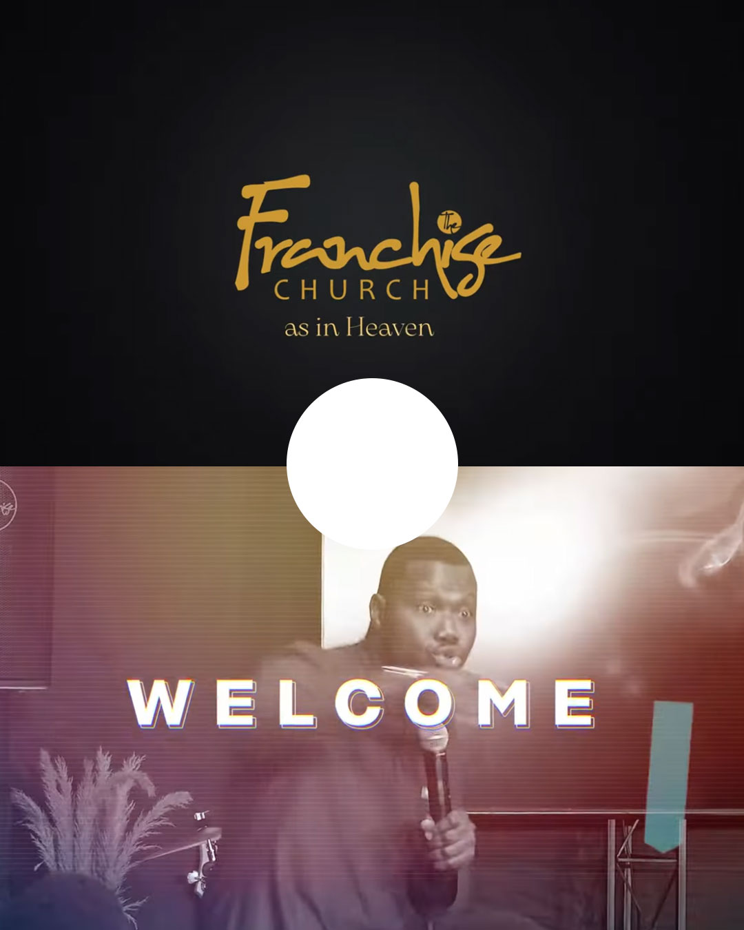 Franchise online opener