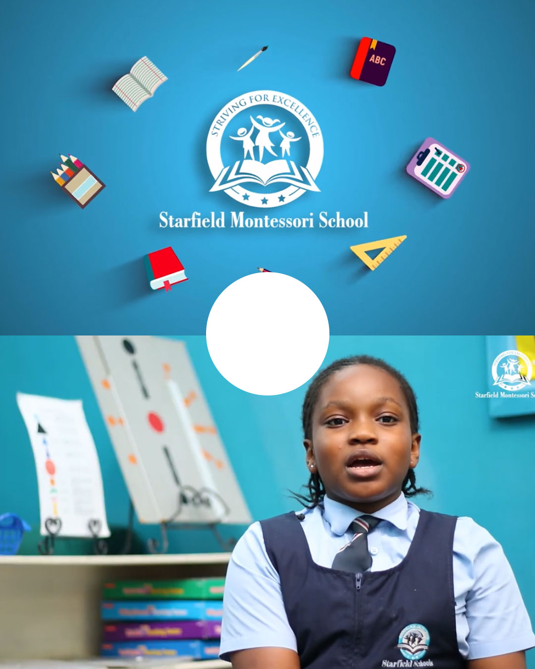 Starfield Montessori